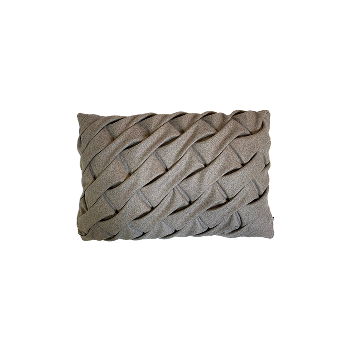 Bent Hansen relief cushion