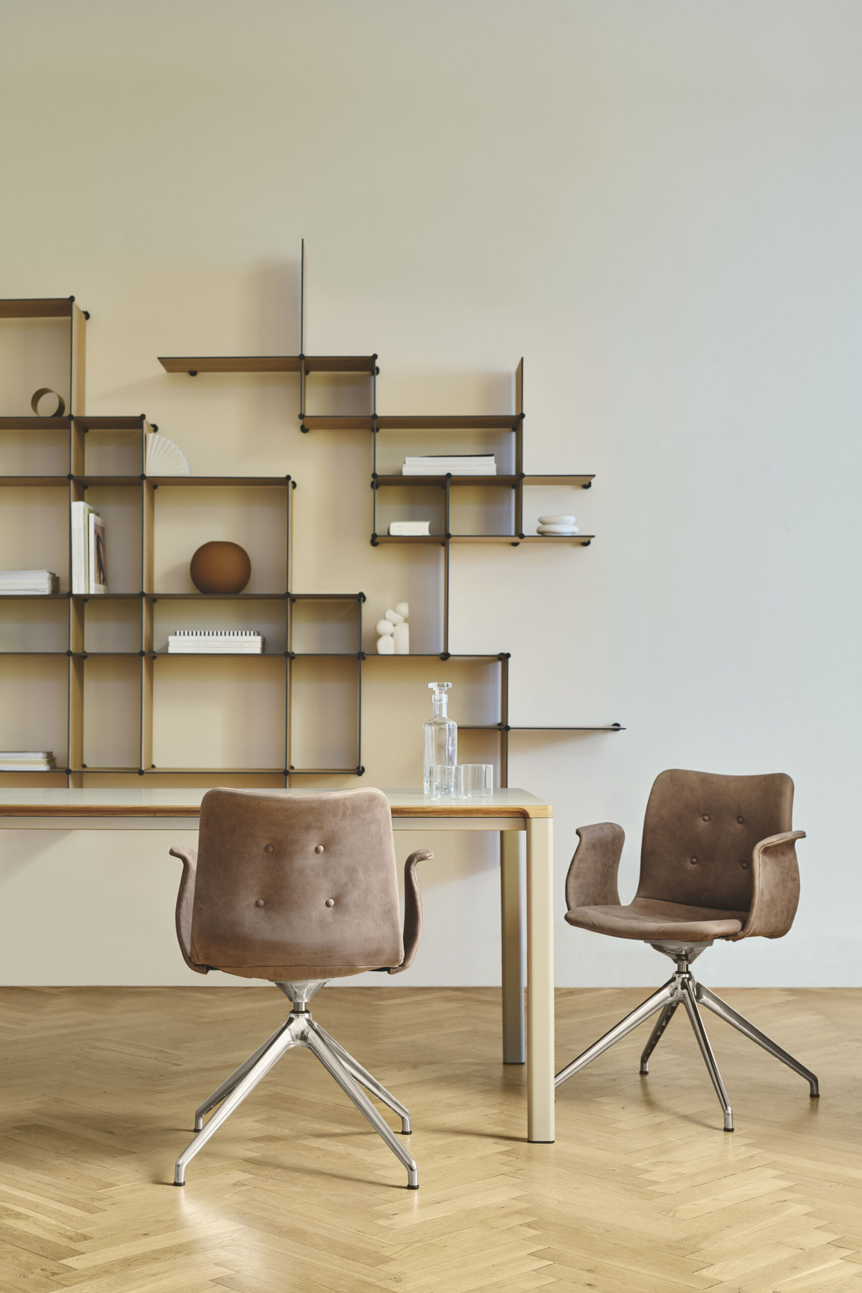 Primum Chair from Bent Hansen