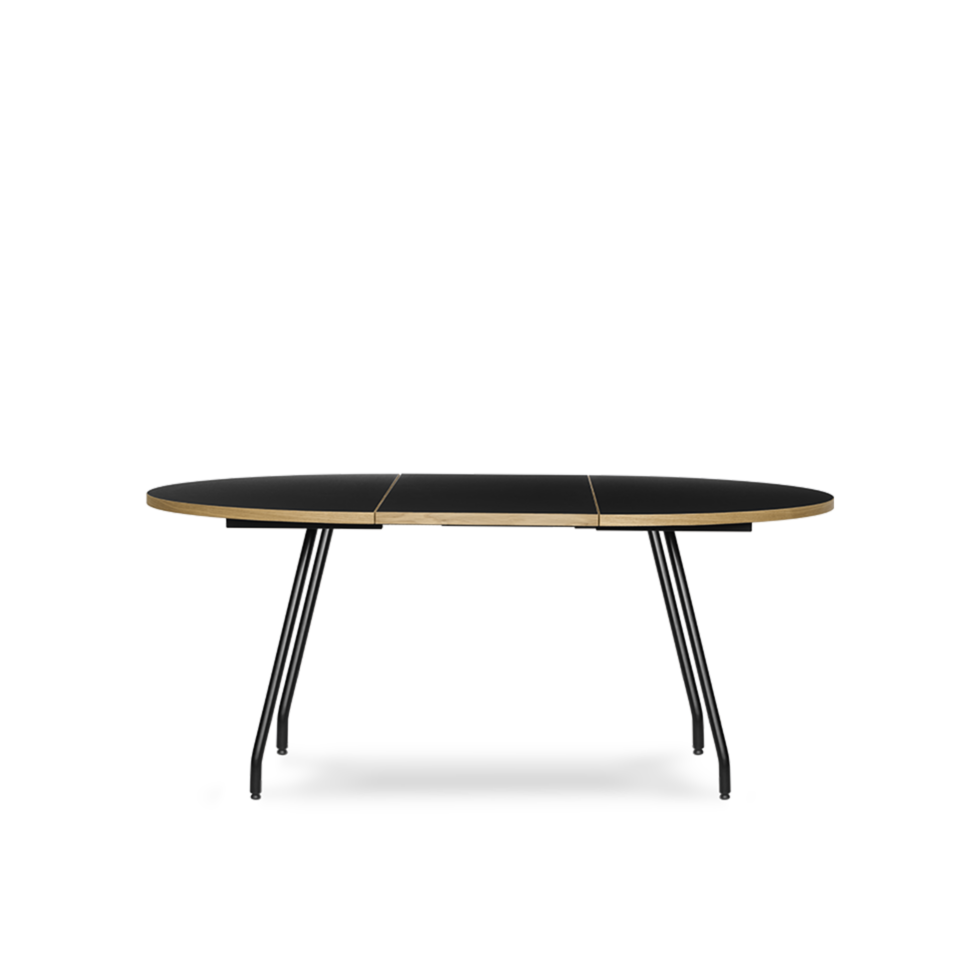 Bent Hansen Primum dining table linoleum