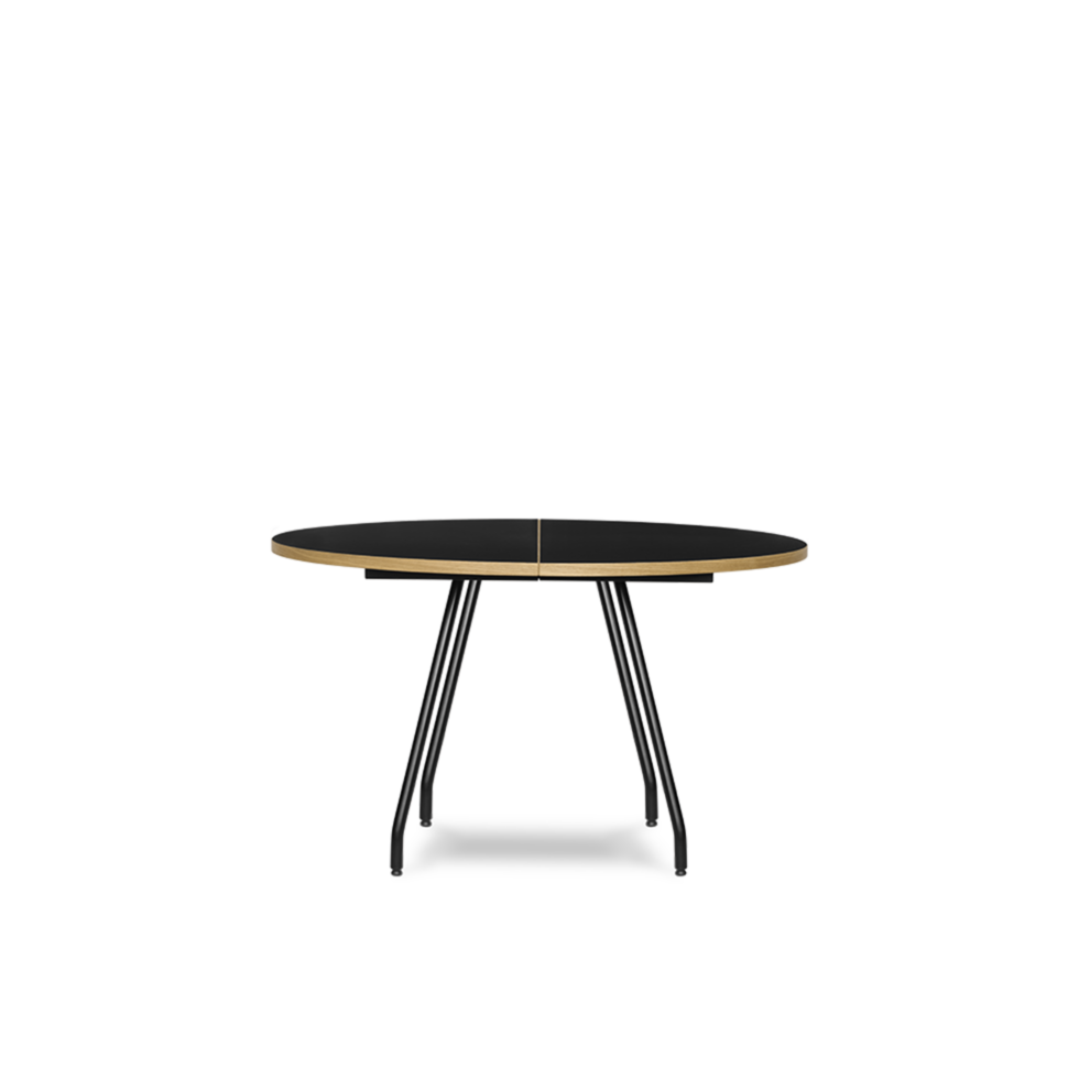 Bent Hansen Primum dining table linoleum