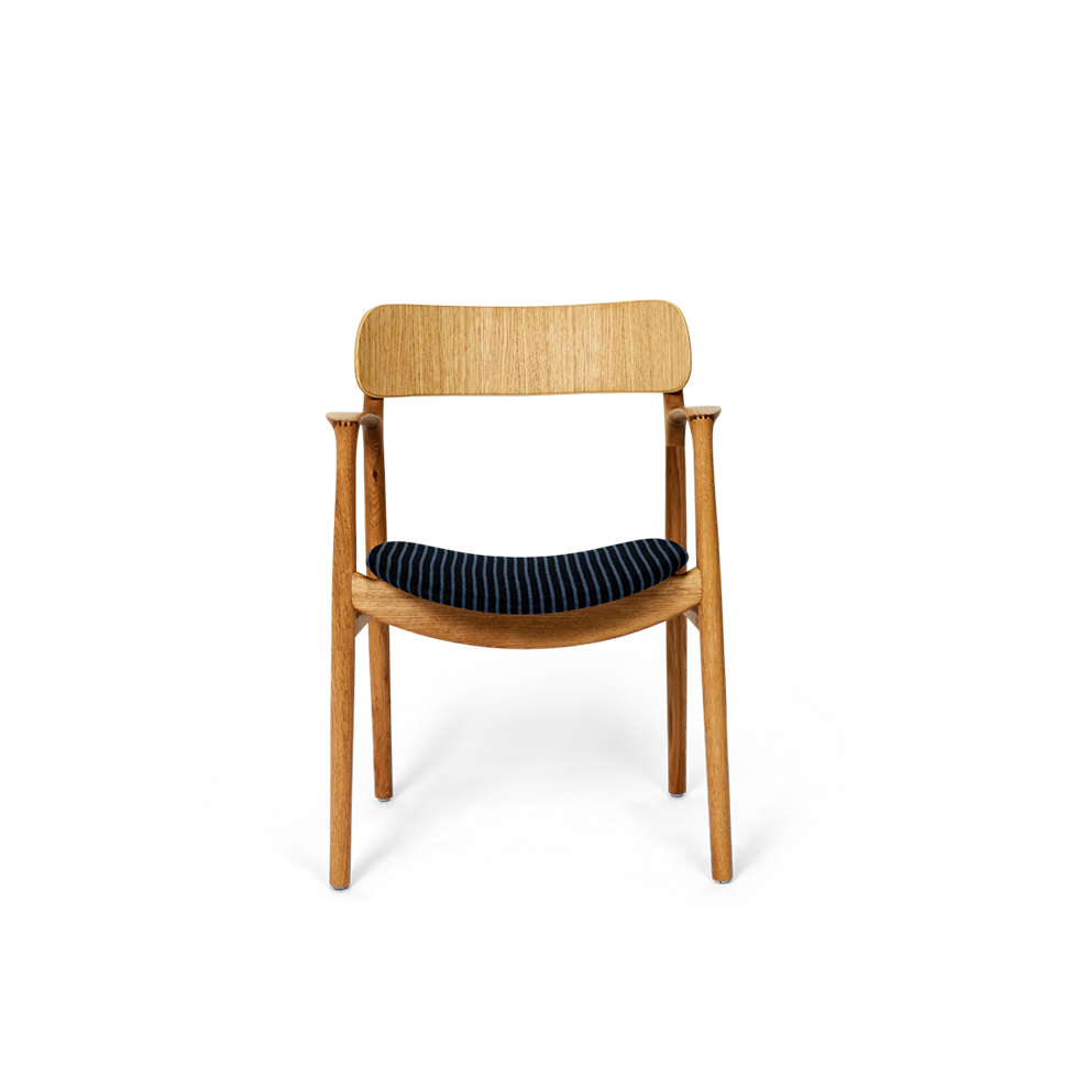 Bent Hansen Asger dining chair