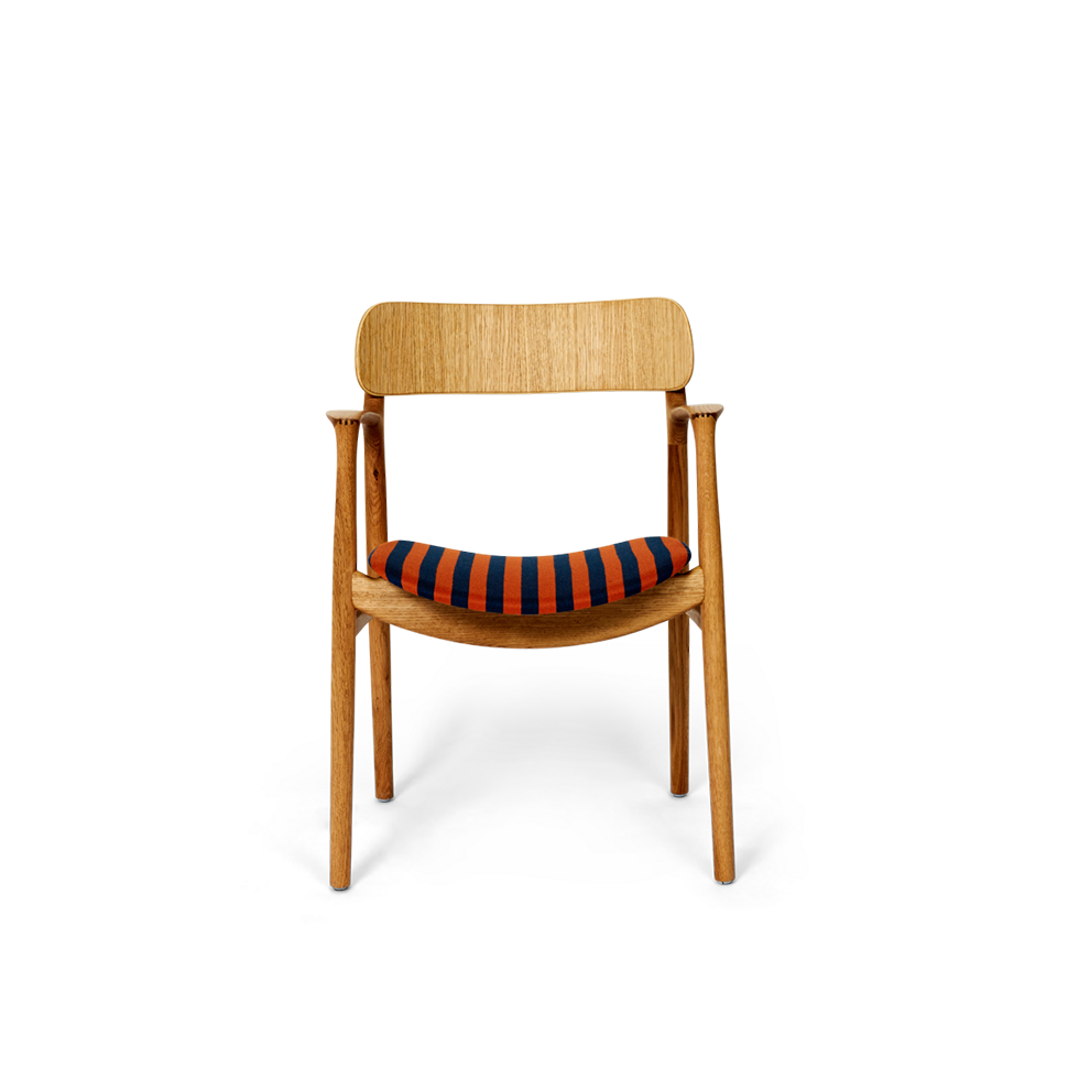 Bent Hansen Asger dining chair