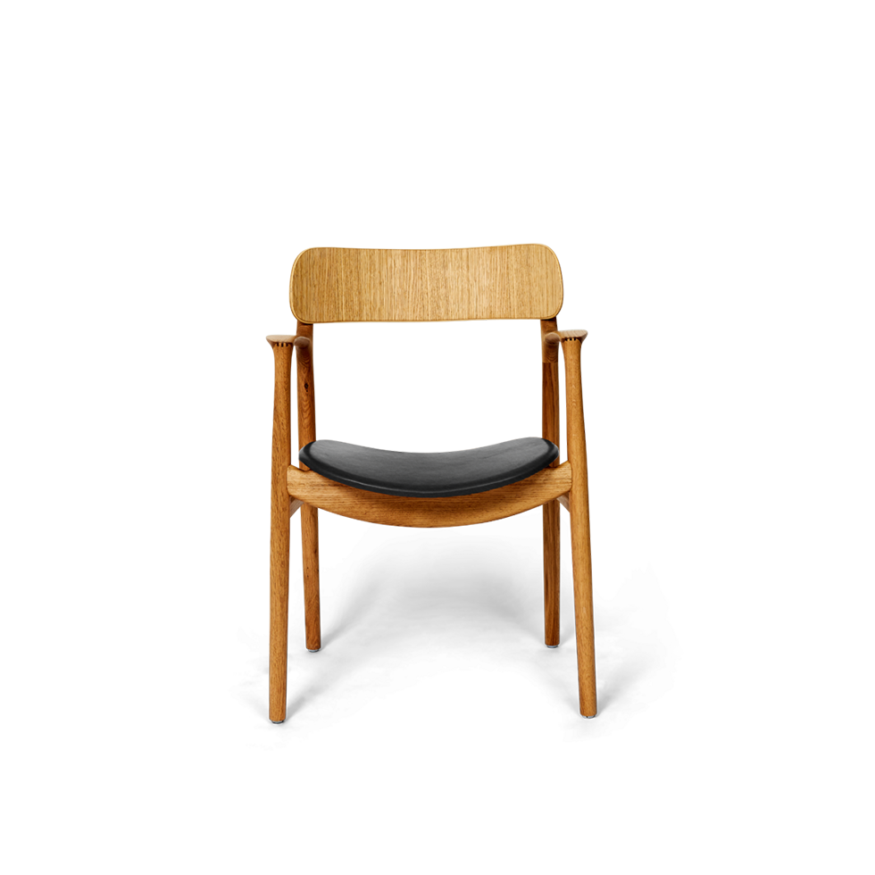 Bent Hansen Asger dining chair