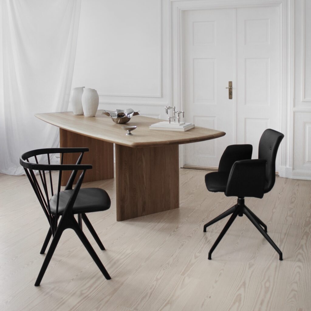SIBAST FURNITURE x BENT HANSEN - 20