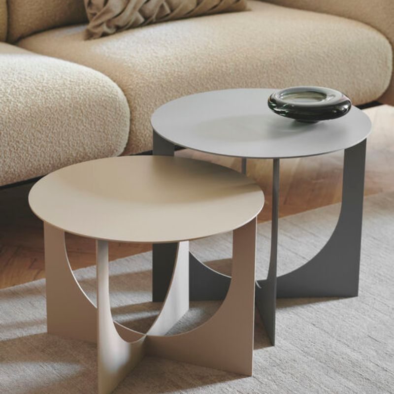 Bent Hansen inverse tables