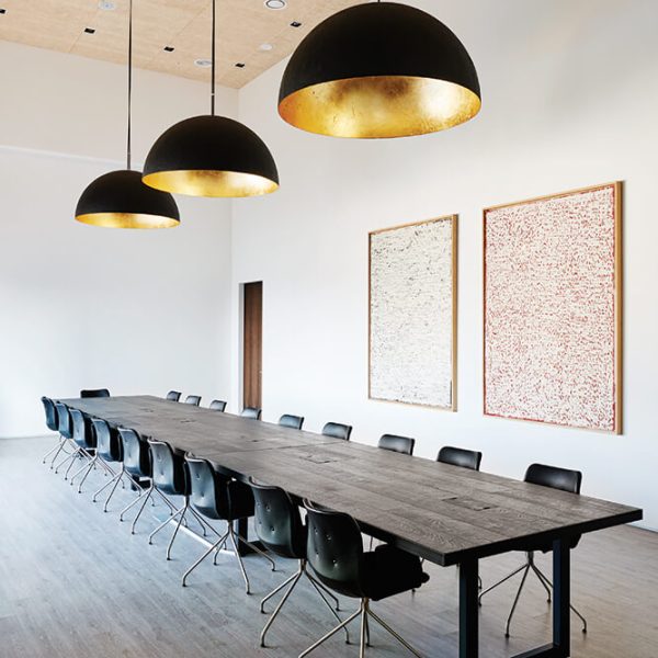 Primum Chair conference room